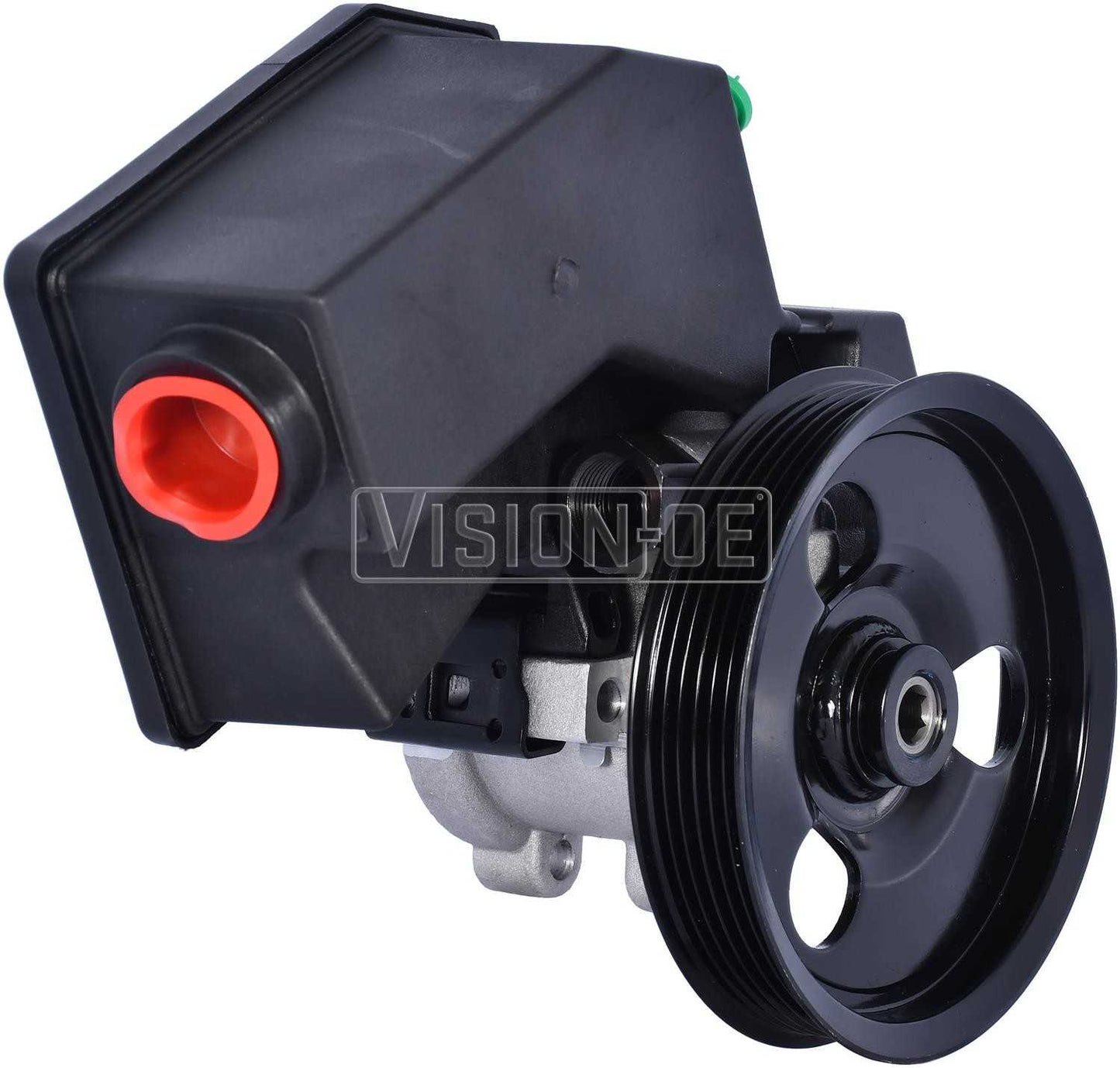 BBB Industries N733-29105A1