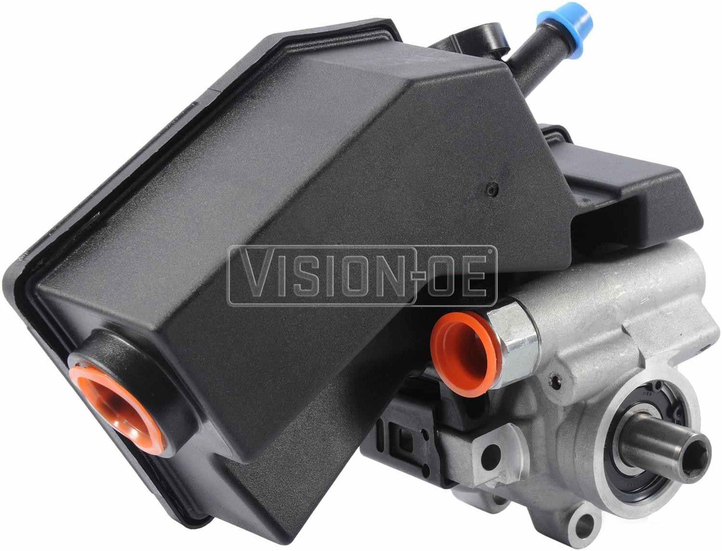 BBB Industries New Power Steering Pump N733-29105