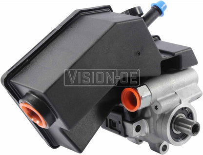 BBB Industries New Power Steering Pump N733-29105
