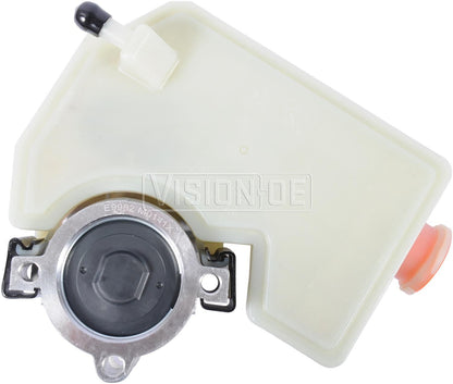 BBB Industries New Power Steering Pump N733-75141