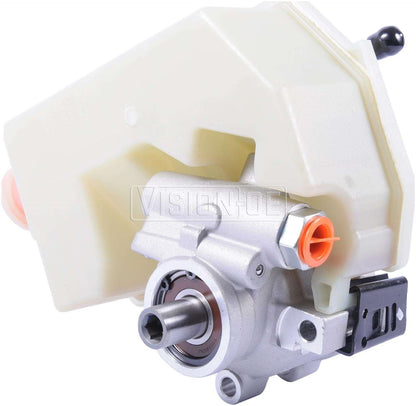 BBB Industries New Power Steering Pump N733-75141