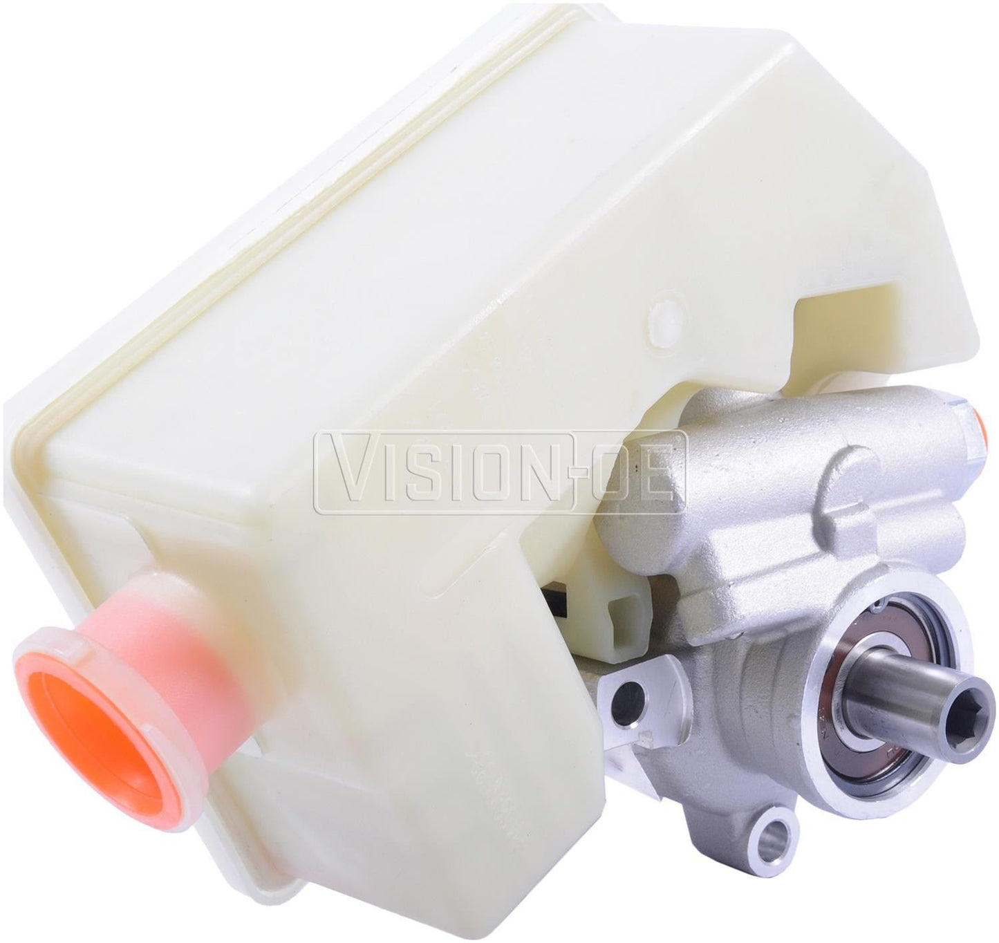 BBB Industries Power Steering Pump N733-75141