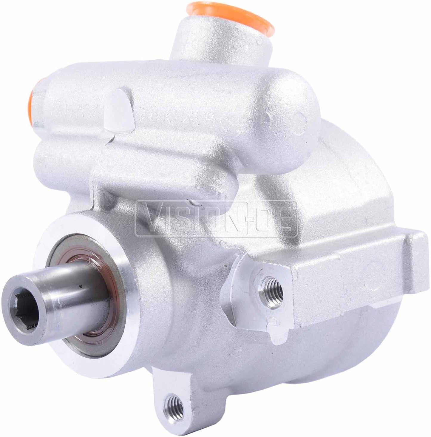 BBB Industries New Power Steering Pump N734-0105