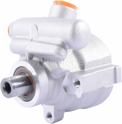 BBB Industries New Power Steering Pump N734-0105