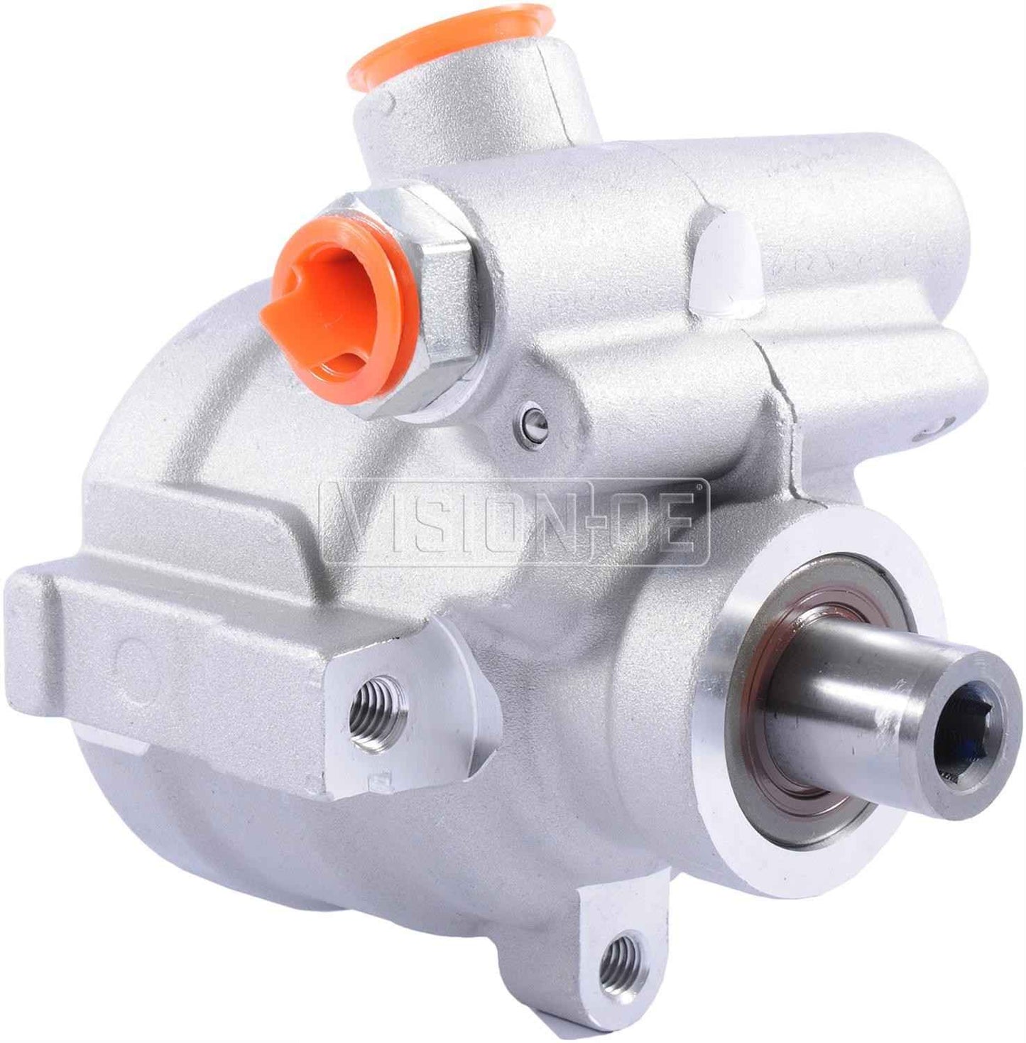 BBB Industries New Power Steering Pump N734-0105