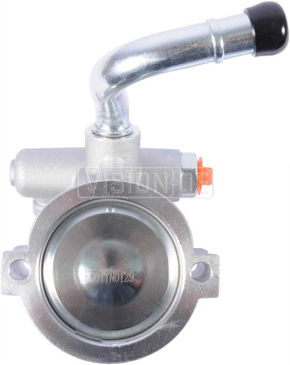 BBB Industries New Power Steering Pump N734-0129