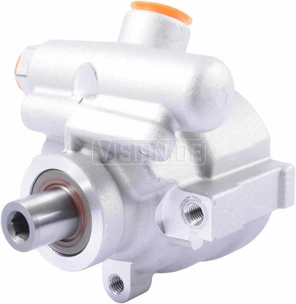BBB Industries New Power Steering Pump N734-0132