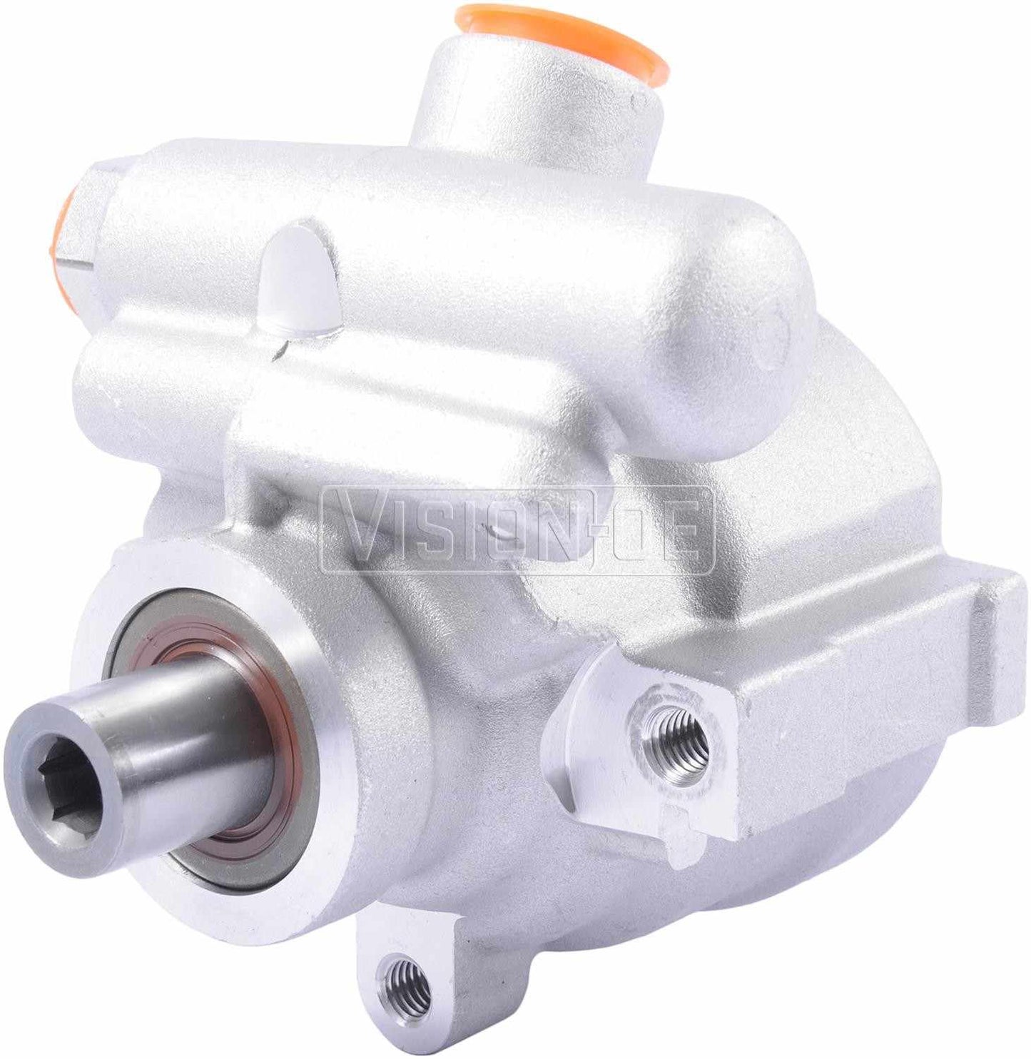 BBB Industries New Power Steering Pump N734-0132