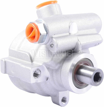 BBB Industries New Power Steering Pump N734-0132