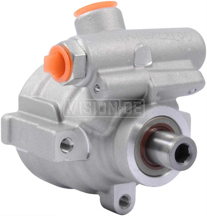 BBB Industries New Power Steering Pump N734-0133
