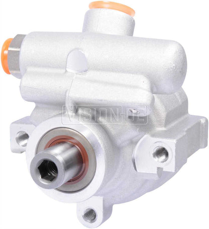 BBB Industries New Power Steering Pump N734-0137