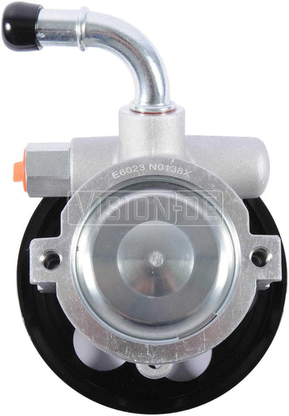 BBB Industries New Power Steering Pump N734-0138