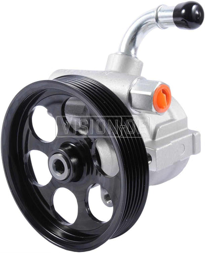BBB Industries New Power Steering Pump N734-0138