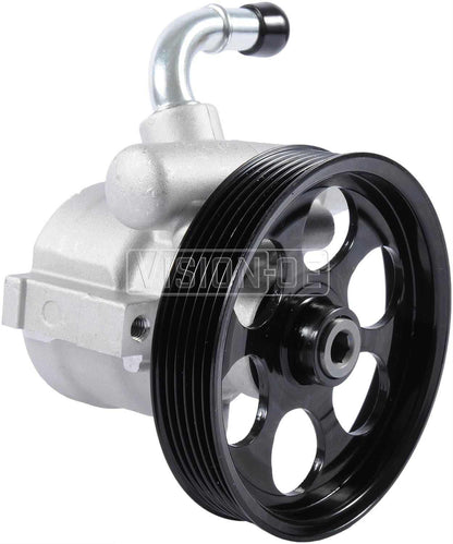 BBB Industries New Power Steering Pump N734-0138