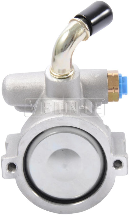 BBB Industries New Power Steering Pump N734-0150