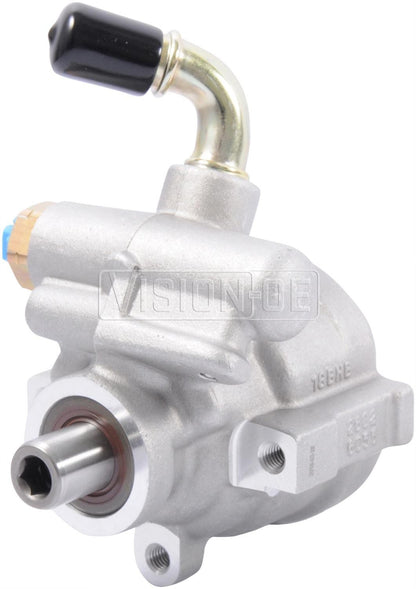 BBB Industries Power Steering Pump N734-0150
