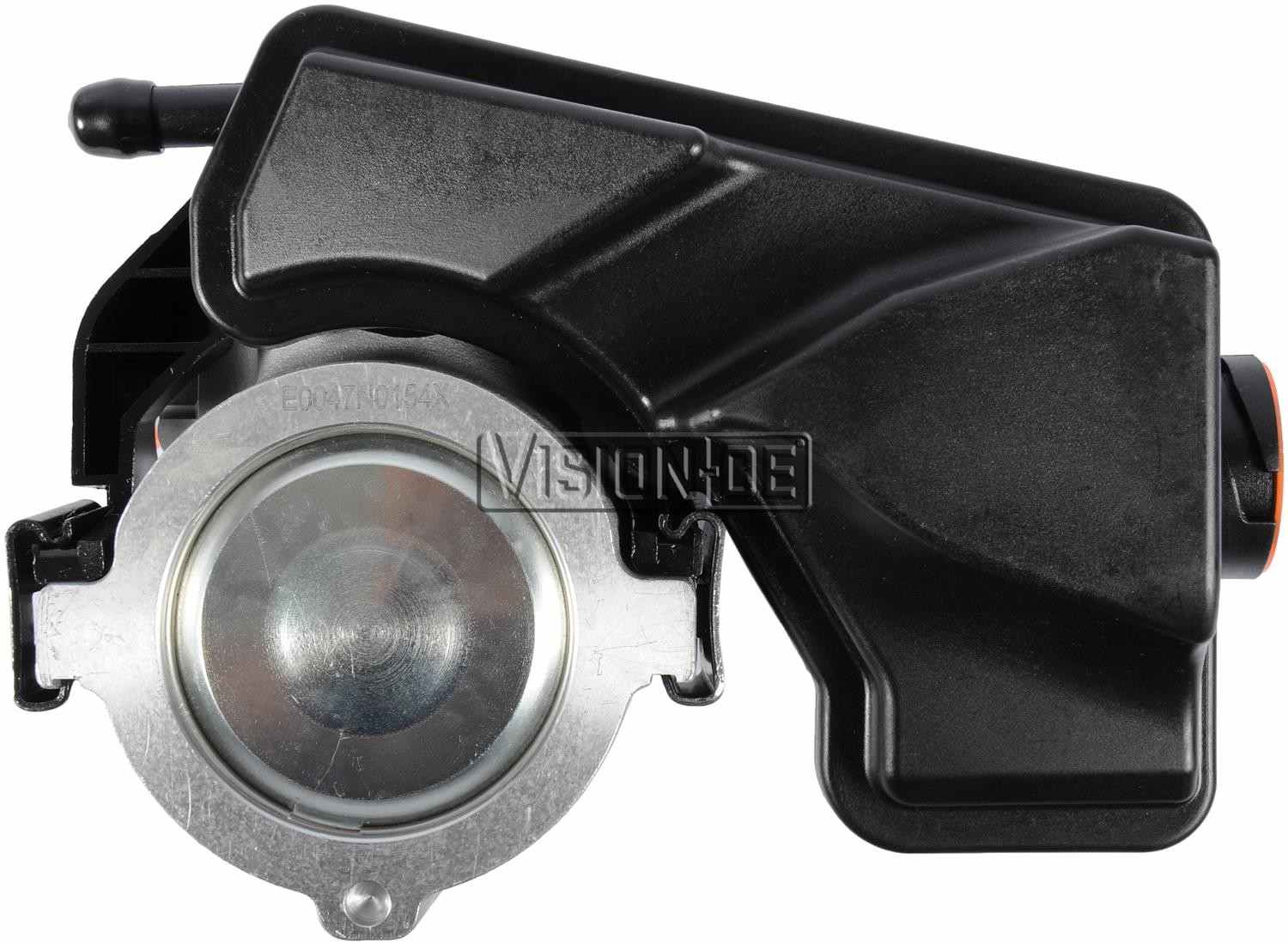 BBB Industries New Power Steering Pump N734-0154