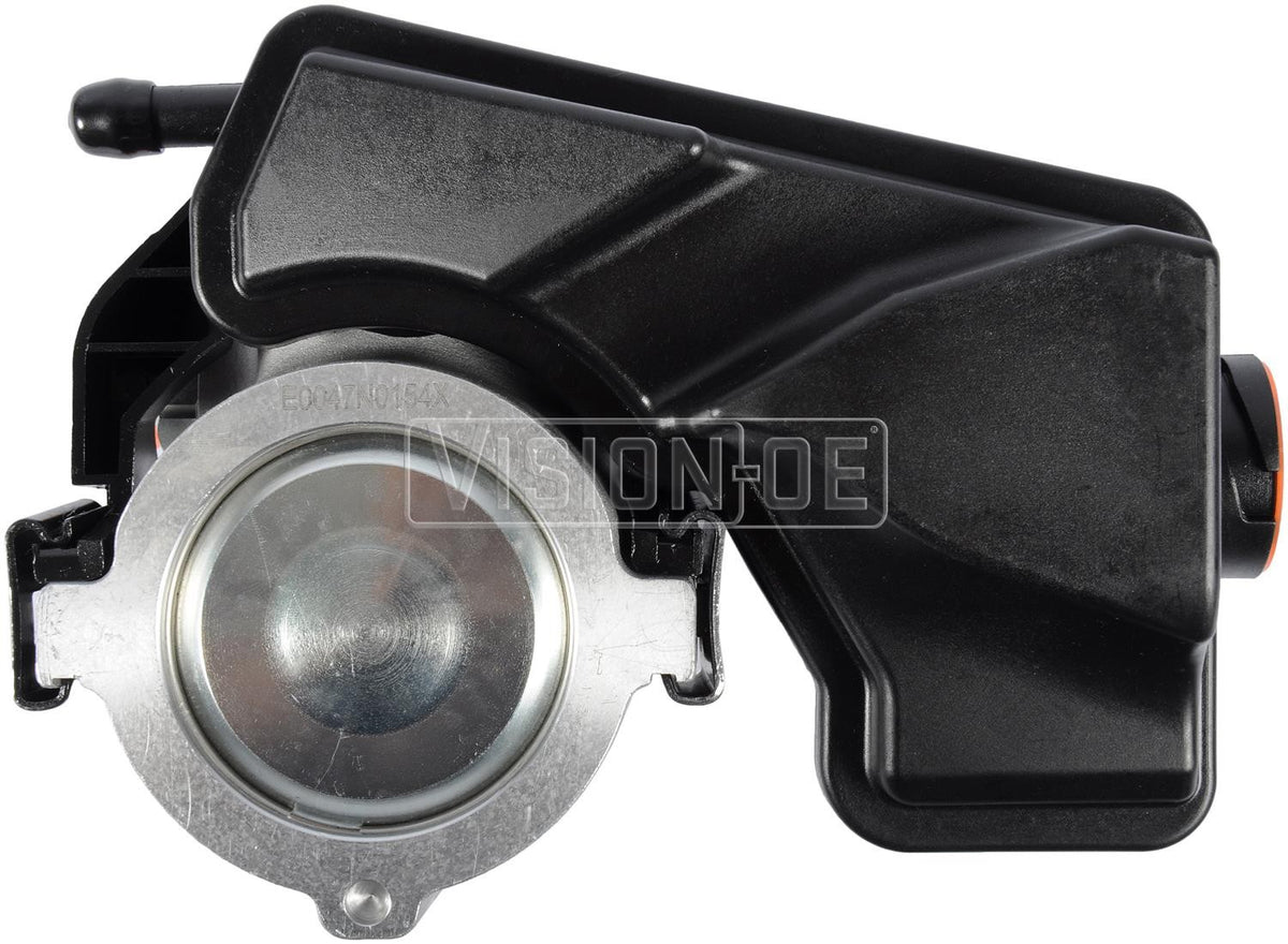 BBB Industries New Power Steering Pump N734-0154