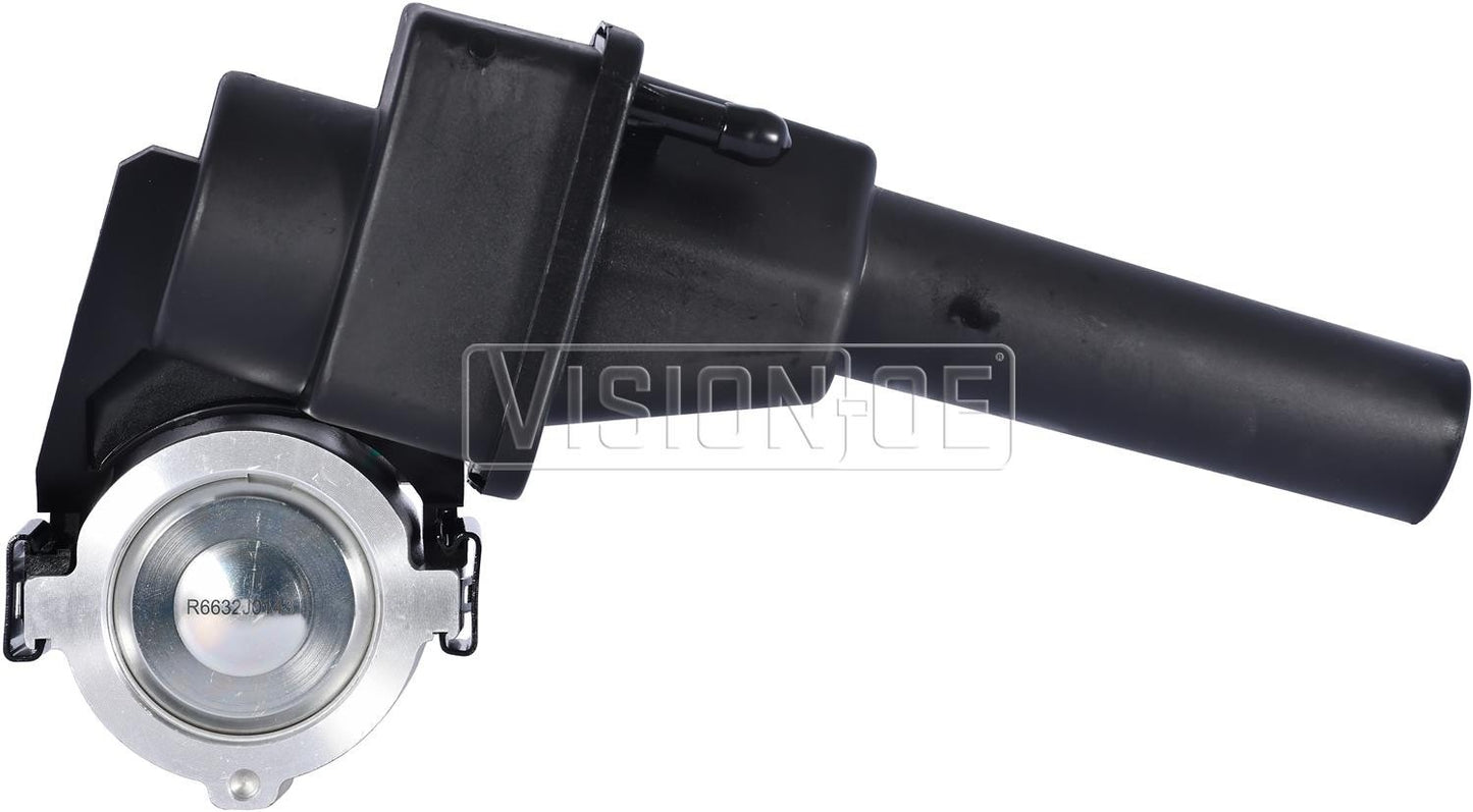 Vision OE New Power Steering Pump N734-29132