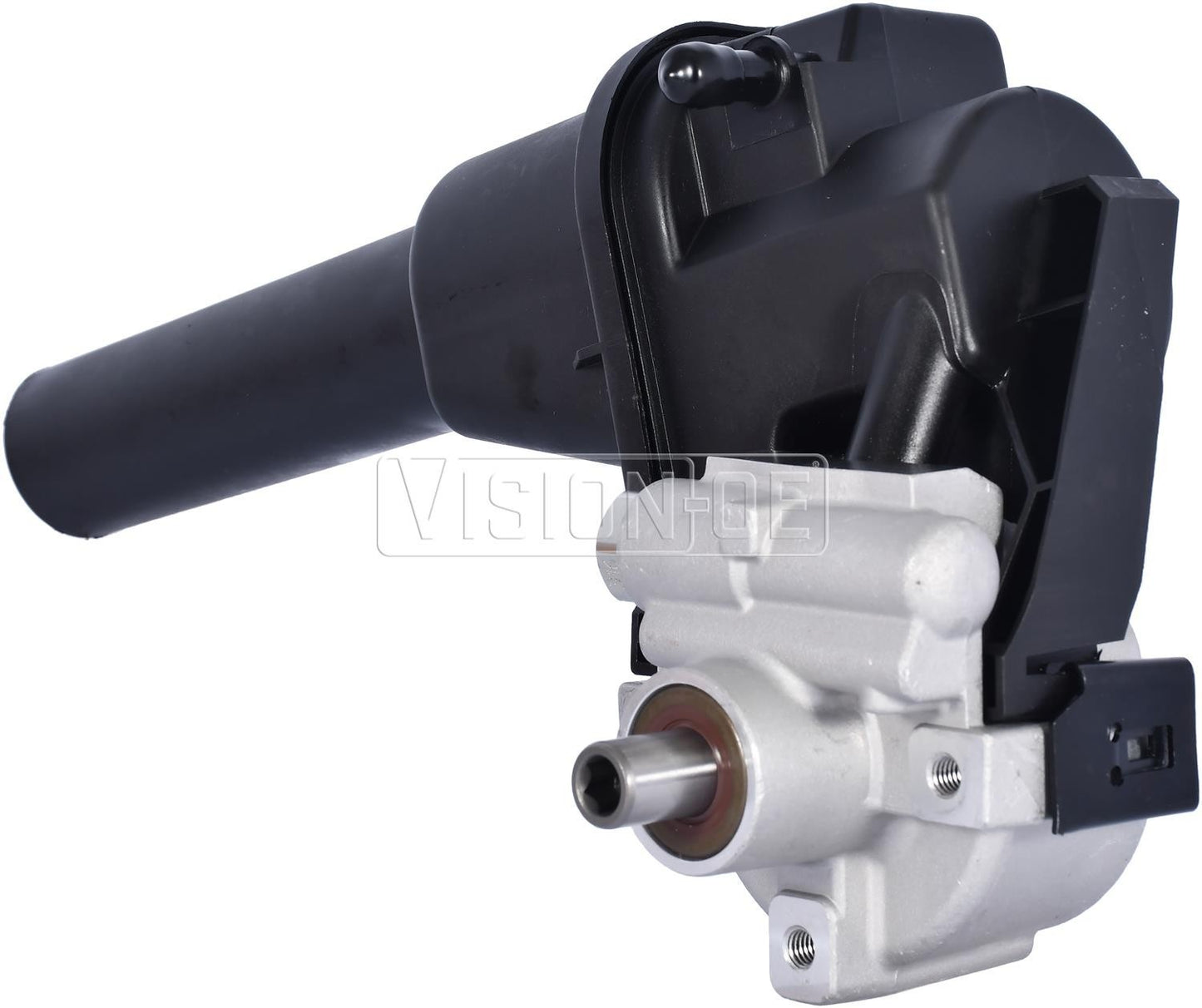 BBB Industries New Power Steering Pump N734-29132