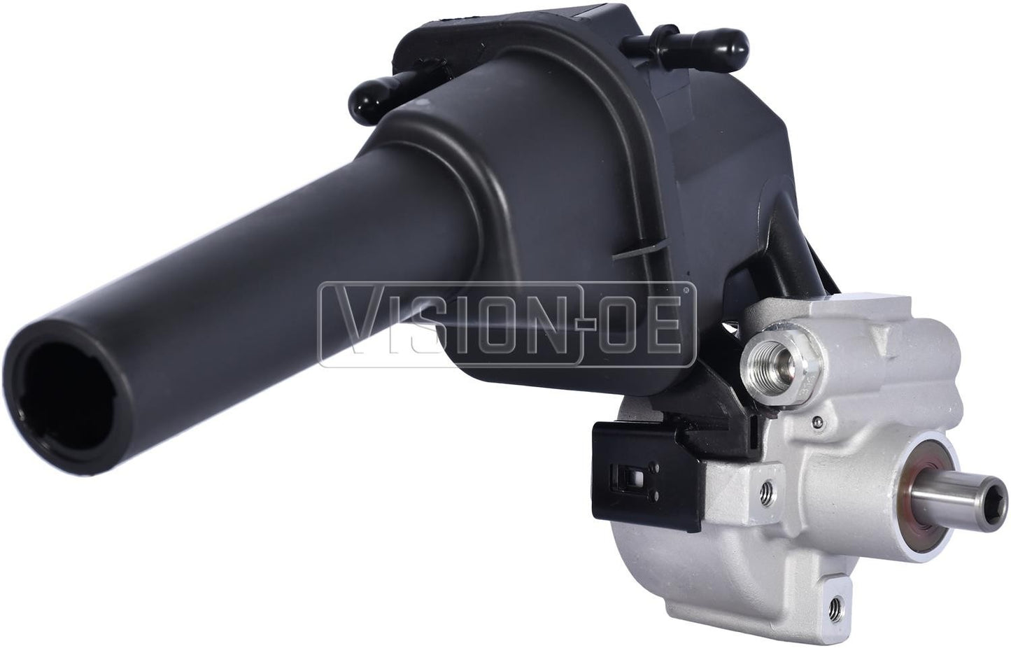 BBB Industries New Power Steering Pump N734-29132