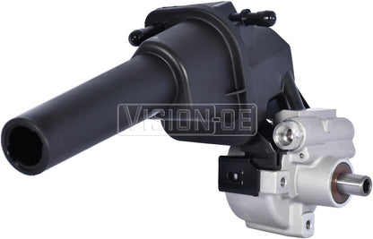 BBB Industries New Power Steering Pump N734-29132
