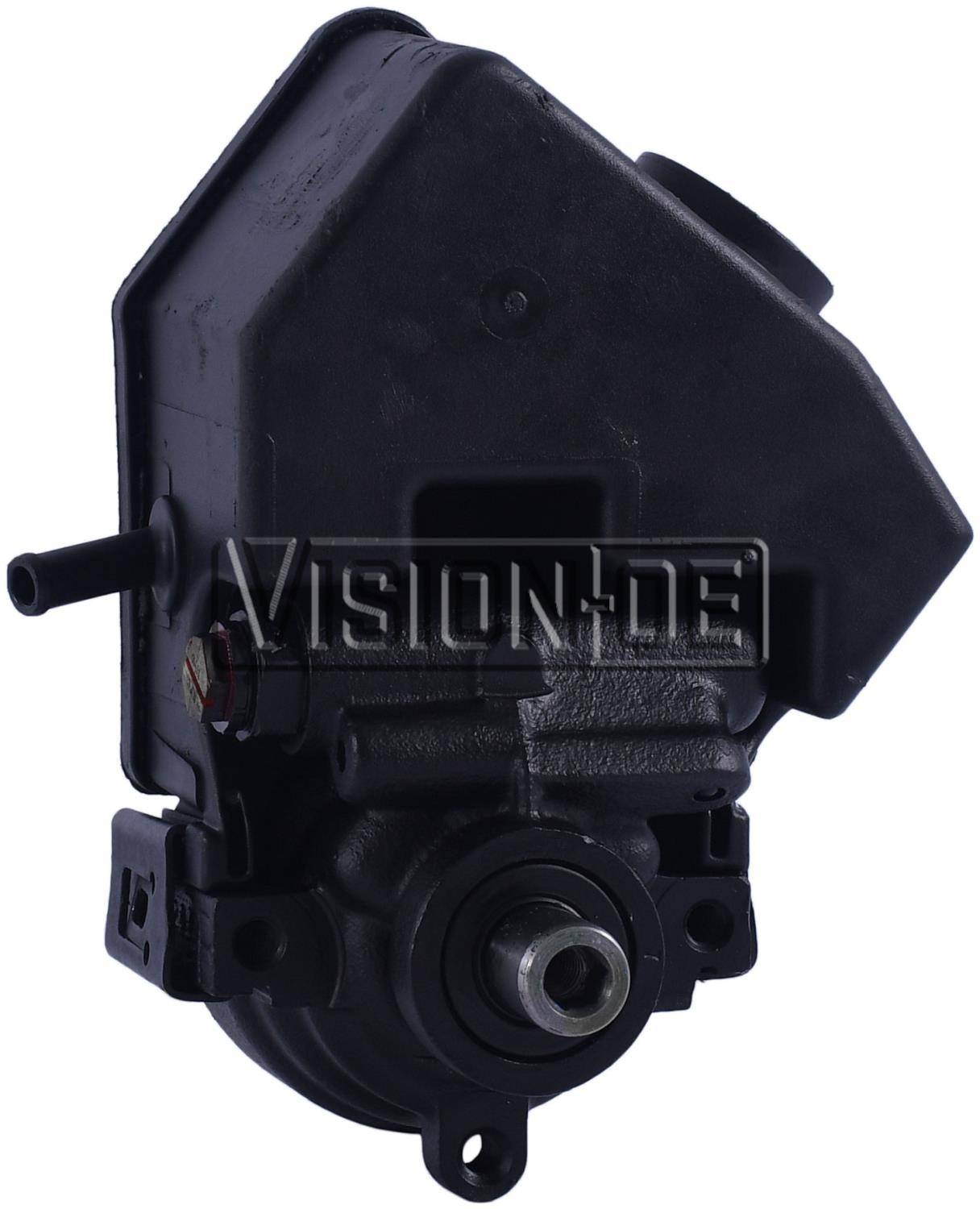 BBB Industries N734-54105