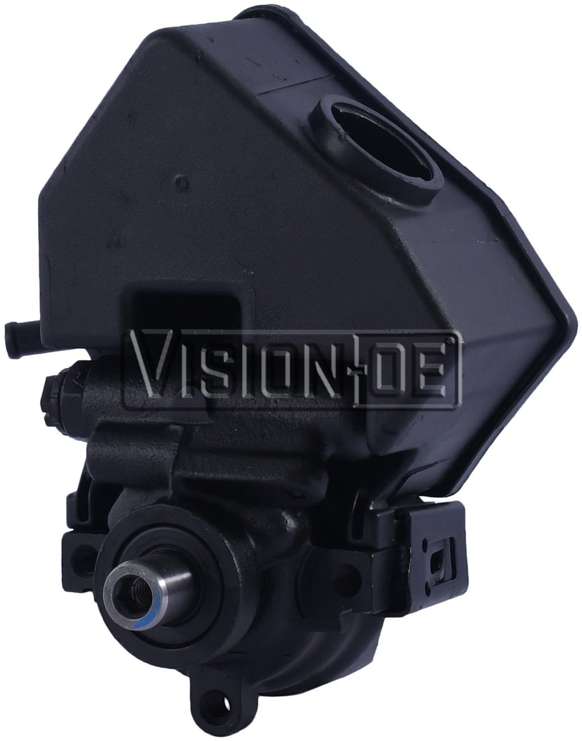BBB Industries N734-54105