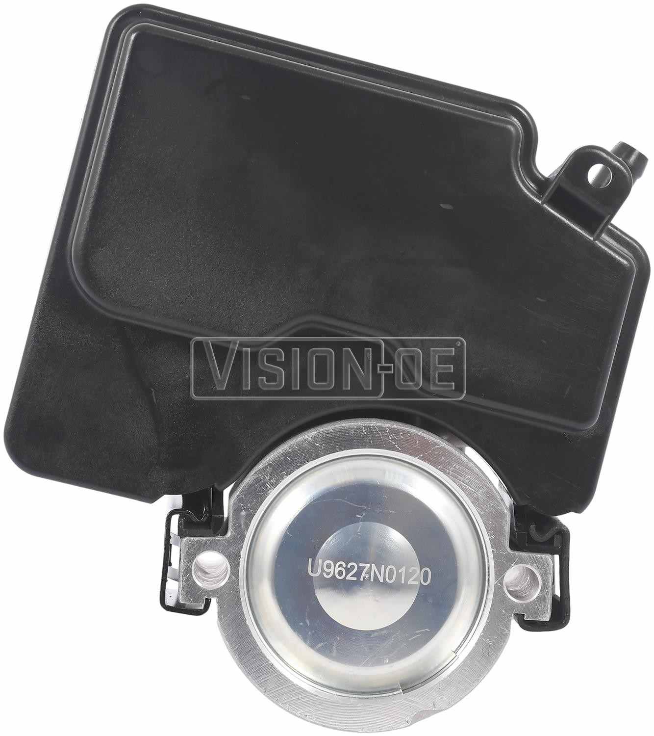 Vision OE New Power Steering Pump N734-69120