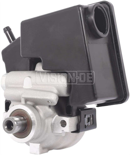 BBB Industries New Power Steering Pump N734-69120