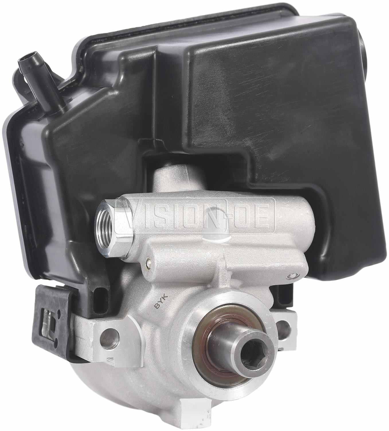 Vision OE New Power Steering Pump N734-69120