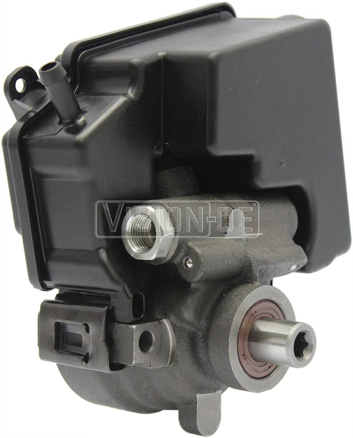 BBB Industries N734-69130