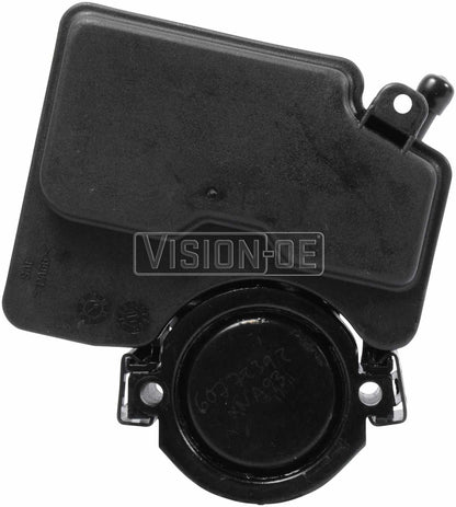 BBB Industries New Power Steering Pump N734-69143