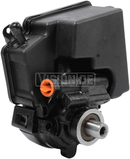BBB Industries New Power Steering Pump N734-69143
