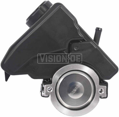 Vision OE New Power Steering Pump N734-70102