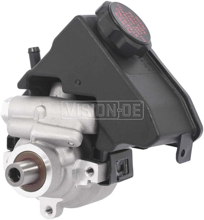 Vision OE New Power Steering Pump N734-70102