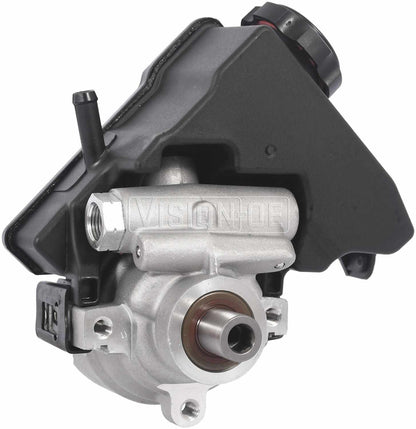 BBB Industries New Power Steering Pump N734-70102