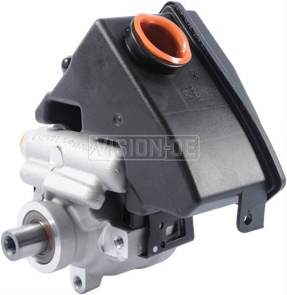 BBB Industries New Power Steering Pump N734-70105
