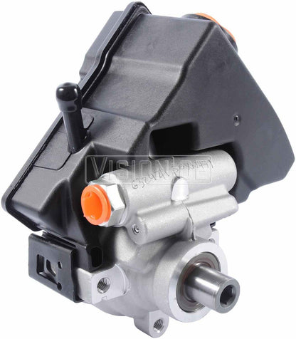 BBB Industries New Power Steering Pump N734-70105
