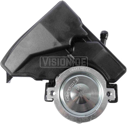BBB Industries New Power Steering Pump N734-70137