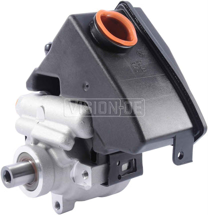 BBB Industries New Power Steering Pump N734-70137