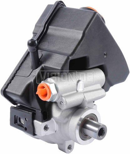 BBB Industries New Power Steering Pump N734-70137