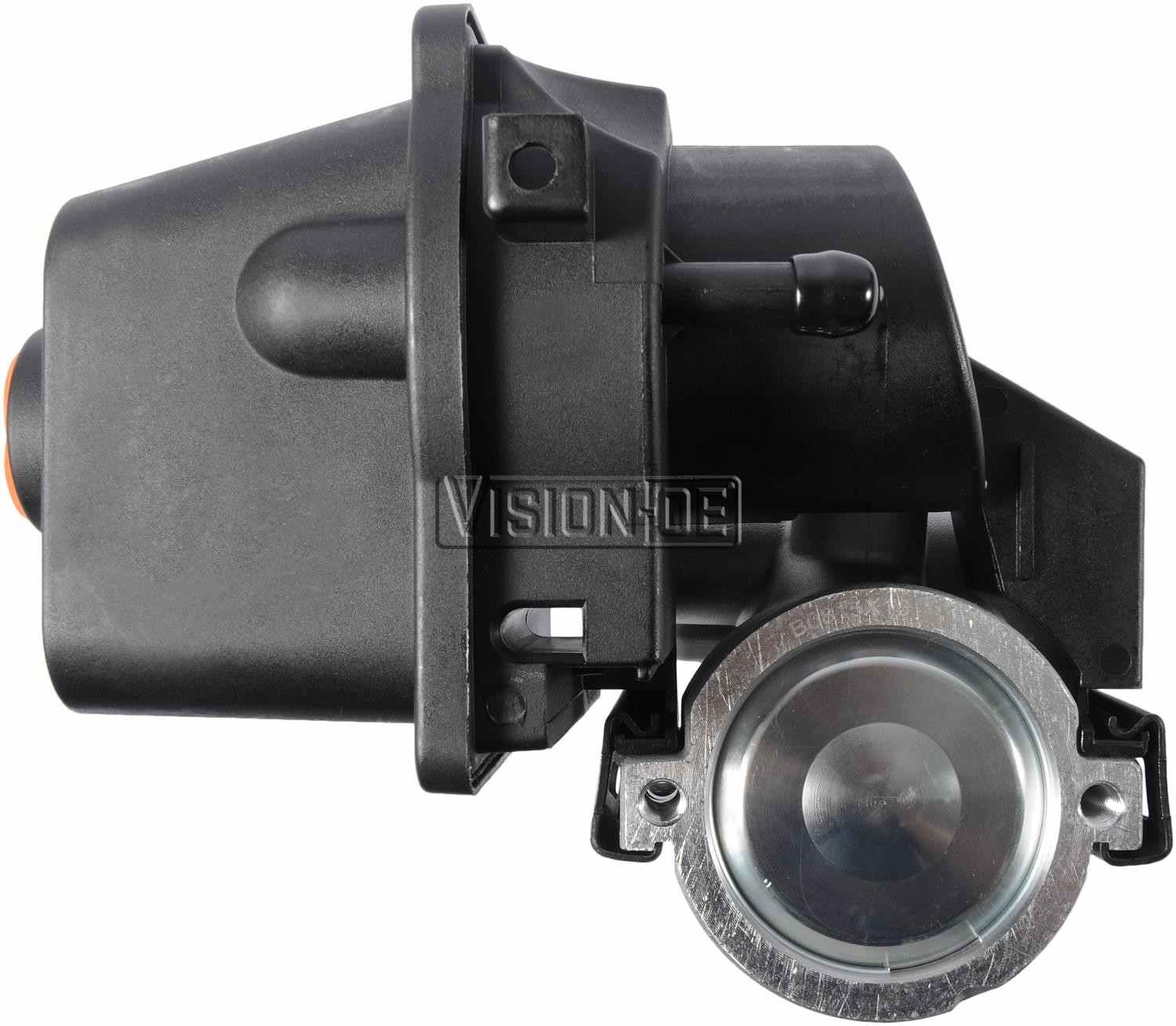 BBB Industries New Power Steering Pump N734-72132