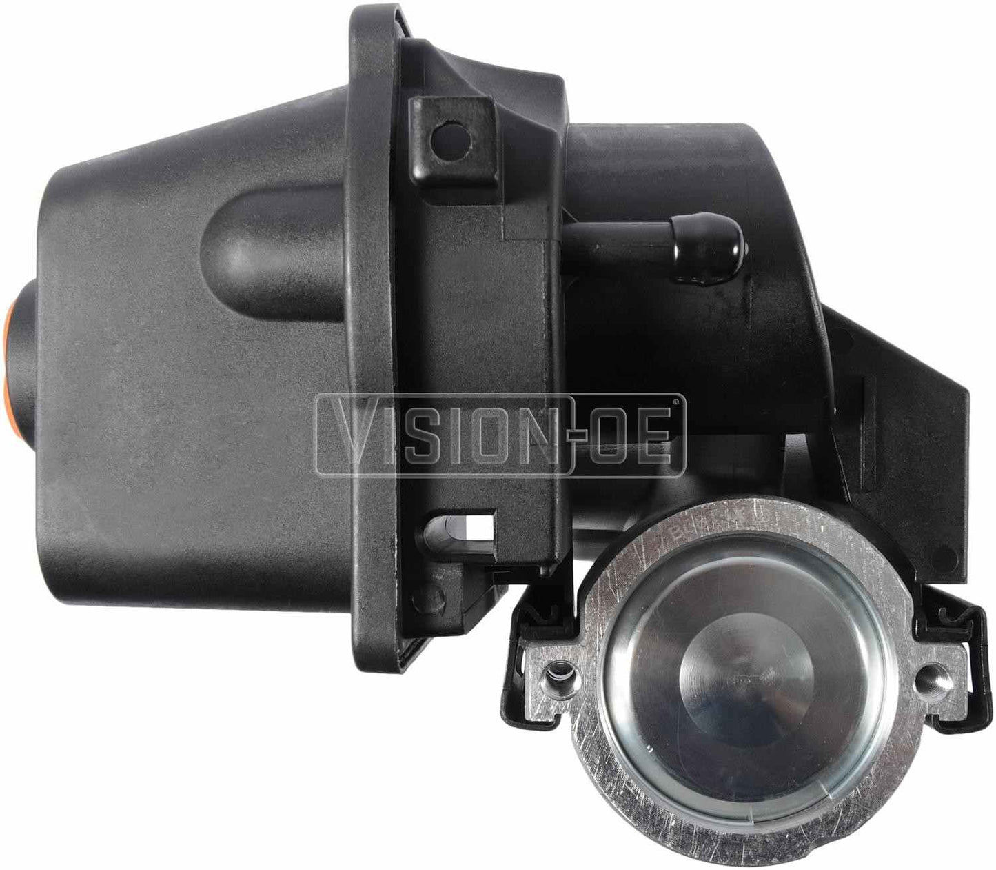 BBB Industries New Power Steering Pump N734-72132