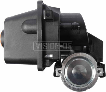 BBB Industries New Power Steering Pump N734-72132