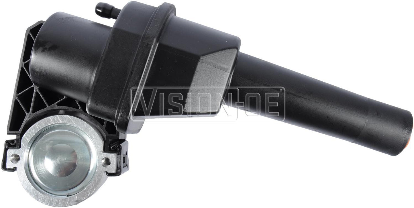 BBB Industries New Power Steering Pump N734-73133