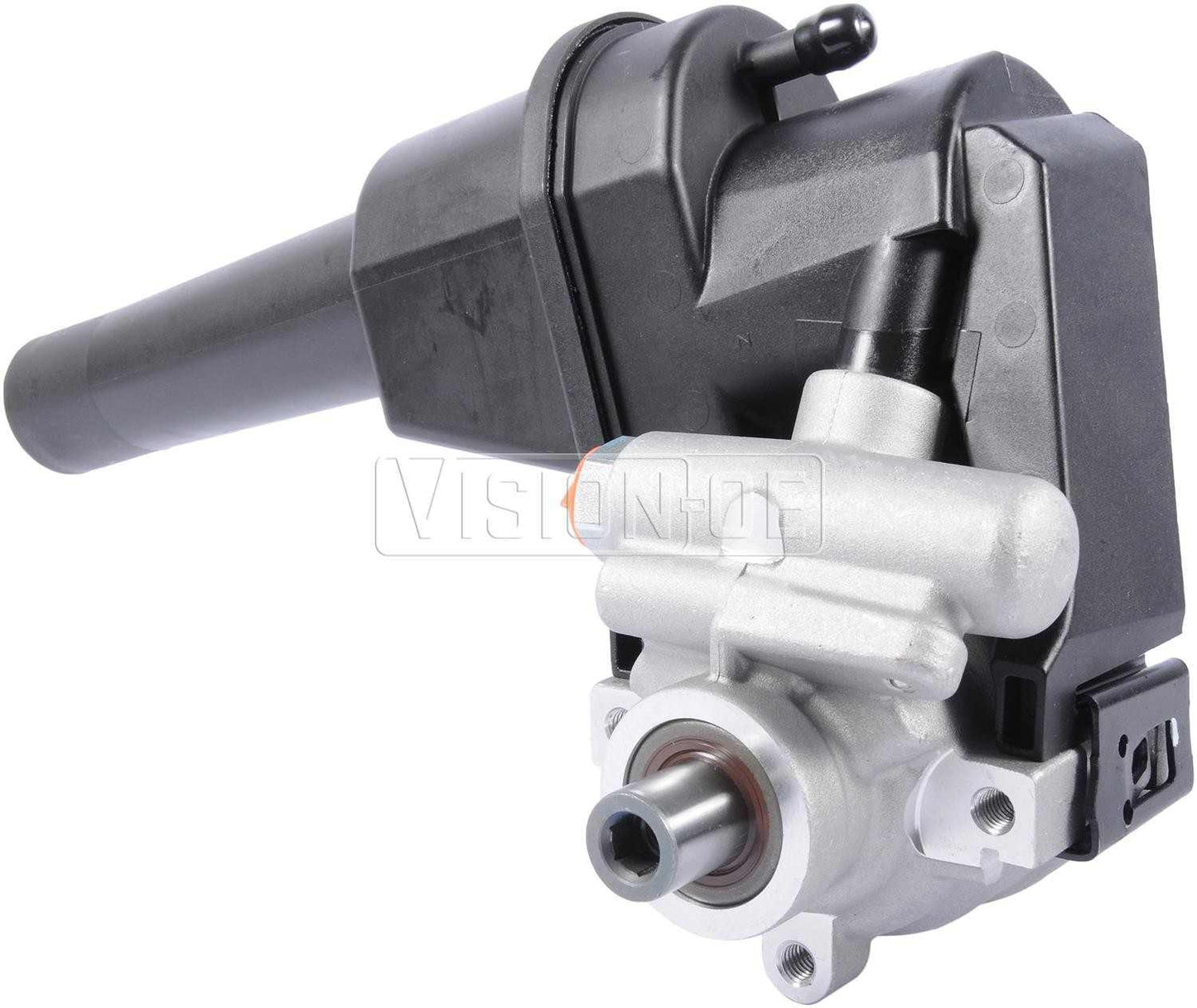 BBB Industries Power Steering Pump N734-73133