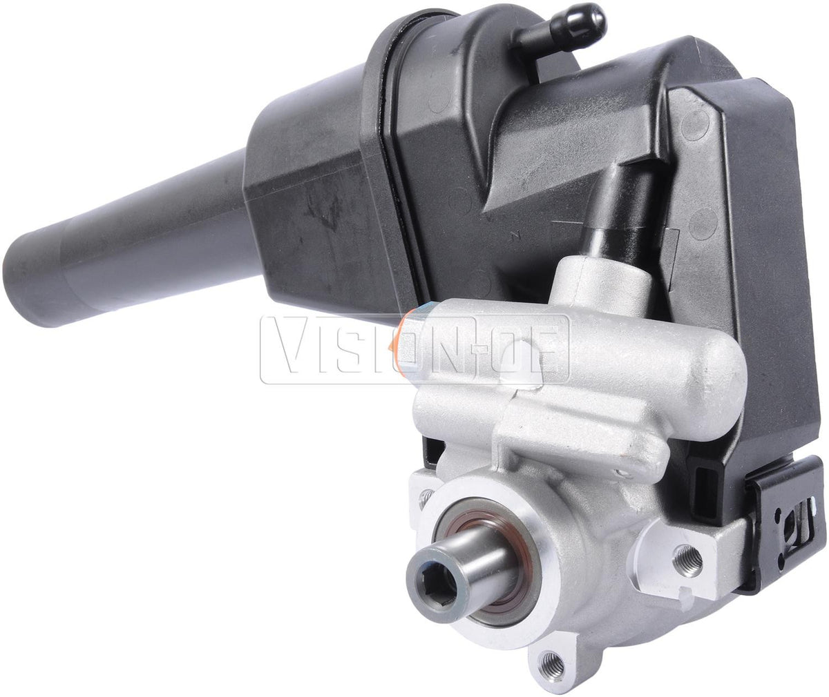 BBB Industries New Power Steering Pump N734-73133