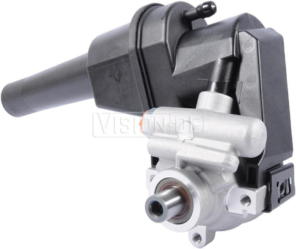 BBB Industries New Power Steering Pump N734-73133
