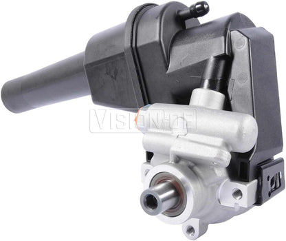 BBB Industries New Power Steering Pump N734-73133